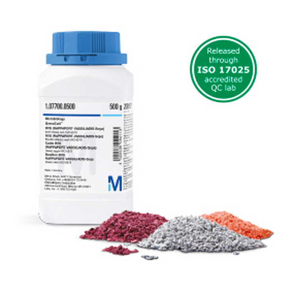 Baird-Parker Agar (Base) 500 G, GranuCult®